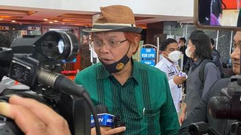 Ketua LPEKN Desak Pansus BLBI DPD RI Serius Tuntaskan Kasus yang Diduga Melibatkan Beberapa Konglomerat