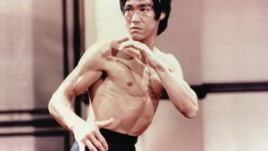 Peringati Kehidupan Bruce Lee, Perusahaan Keluarga Luncurkan NFT