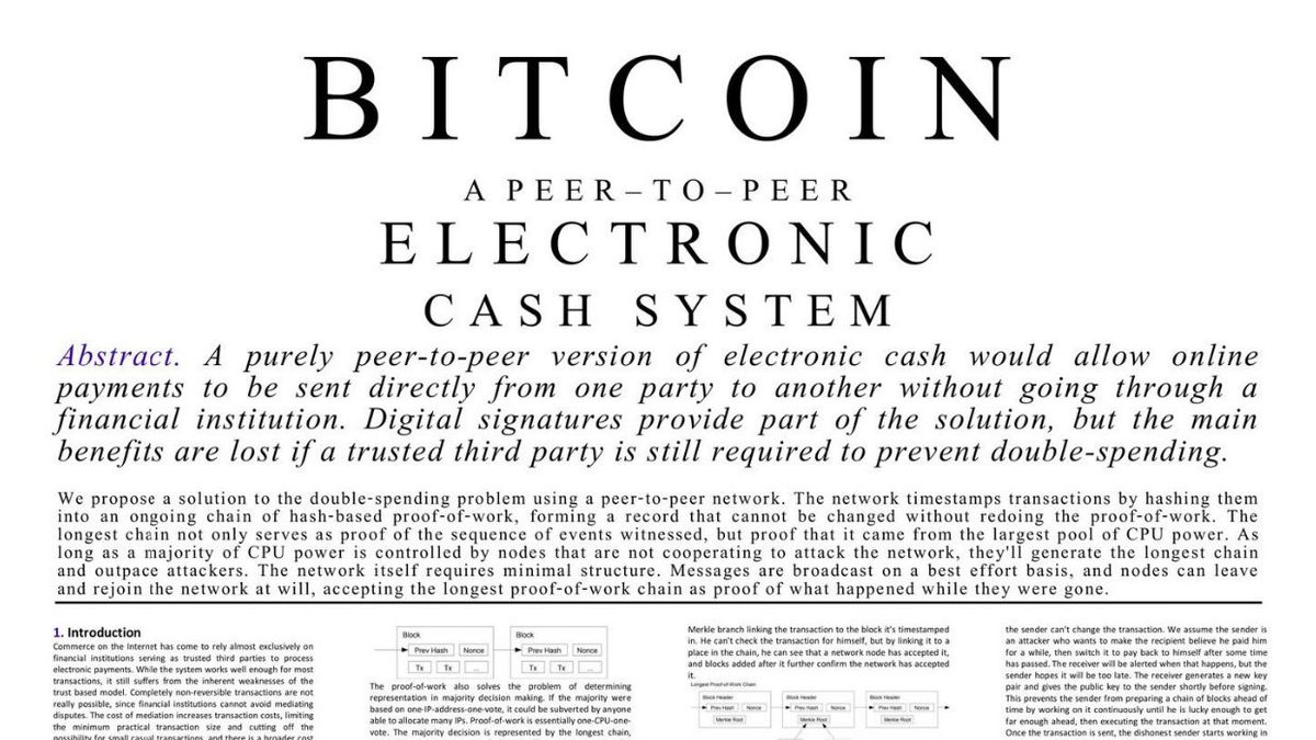 Ketua SEC Gary Gensler Komentari Anniversary Whitepaper Bitcoin ke-14, Begini Katanya!