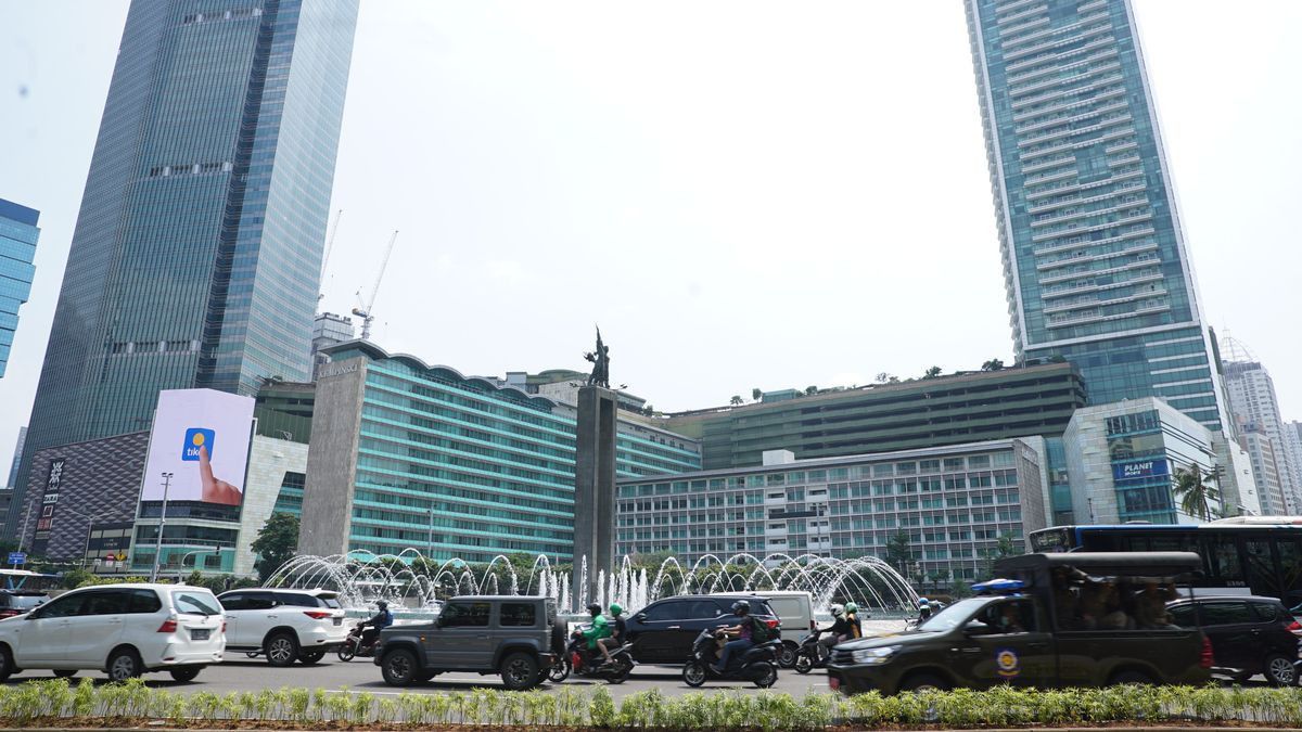 PPKM Jakarta Turun Jadi Level 1, Anies: Ini Kerja Kolosal