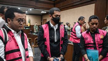 Jaksa: 18 Korporasi Diuntungkan Kasus Korupsi Minyak Mentah