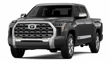 टोयोटा टोक्यो में अमेरिकी निर्मित कारों की बिक्री शुरू करता है