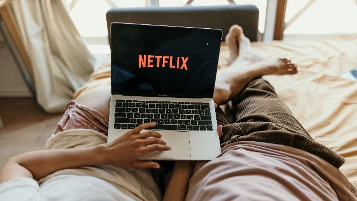 Paket Dasar Bebas Iklan Netflix Rp149 Ribuan per Bulan, Sekarang Tak Lagi Tersedia di Wilayah Ini!