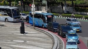 Bluebird Catat Pendapatan Rp5,7 Triliun pada 2025, Tertinggi sejak Disrupsi Teknologi