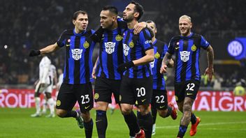 Target Inter Milan Berikutnya, Supercoppa Italiana