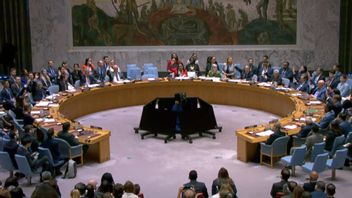 米国は国連安保理停戦決議案を再び拒否し、シェア大使:驚くべきことではない