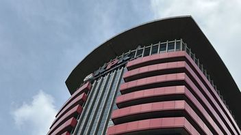 KPKは、北コナウェの元摂政を巻き込んだ鉱業許可の汚職事件の捜査を停止