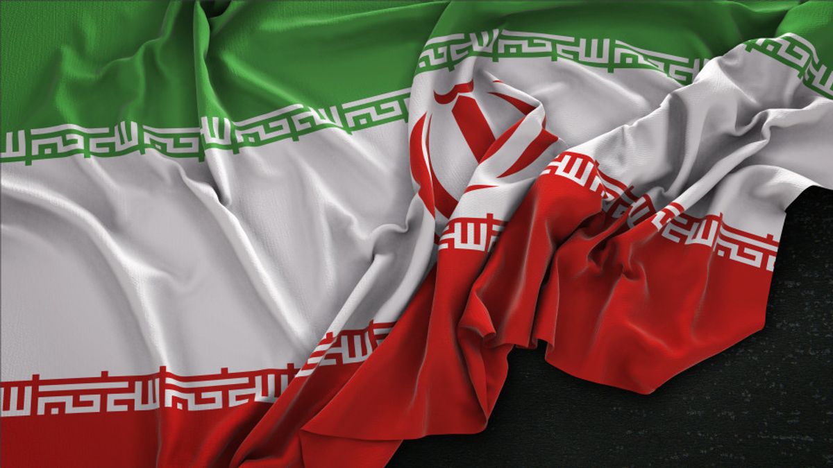 Iran's History Is Not As Simple As It Seems, Here Are The Facts You Need To Know