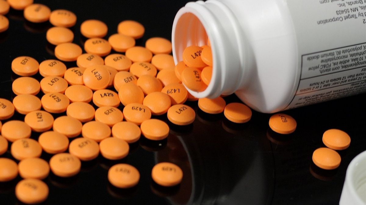 Ilmuwan Temukan Aspirin Mampu Kurangi Risiko Kebutuhan Ventilasi hingga Kematian Akibat COVID-19