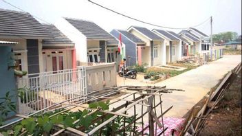 Overcoming Backlog, Ministry Of PUPR Prepares Rp23.88 T For Subsidy Of 222,586 Housing Units In 2022