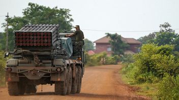 Senin Ini Para Menlu ASEAN Bahas Konflik Kamboja - Thailand