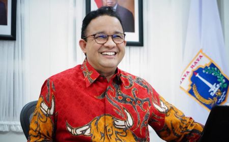 Kapan KPK Panggil Gubernur DKI Jakarta Anies Baswedan Terkait Dugaan Korupsi Pengadaan Tanah Munjul?