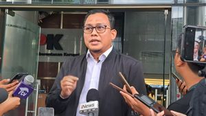KPK Bakal Telusuri Keterlibatan Kemenkeu di Kasus Korupsi Tunjangan Kinerja di Kementerian ESDM