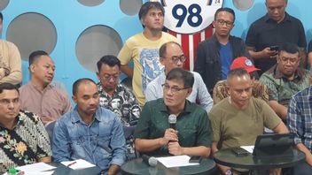 Sudah Dipraktikan di Solo jadi Alasan TKN Optimis Gibran Kuasai Debat Cawapres 