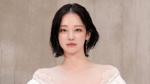 Jeon Jong Seo Gabung Film Baru Henry Cavill, <i>Highlander</i>