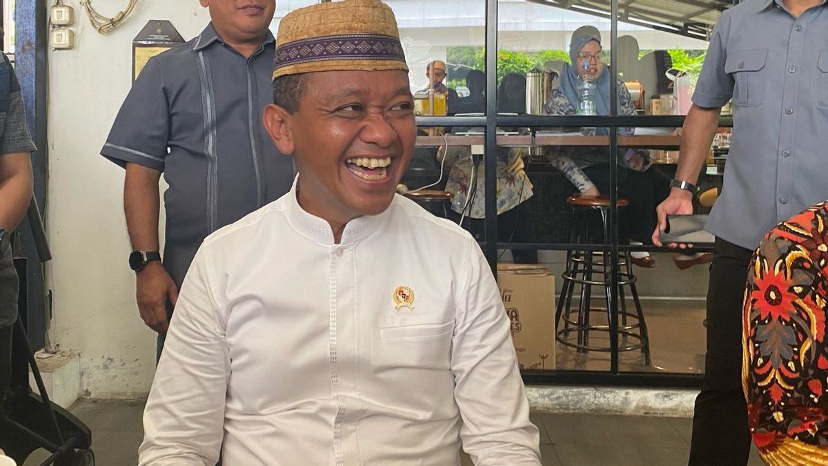 Masih Enggan Ekspor Listrik Hijau, Bahlil Minta Singapura Investasi