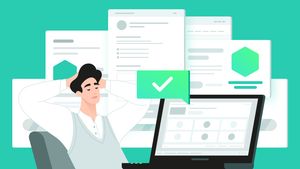 Kaspersky Catat 14,9 Juta Serangan Web di Indonesia Sepanjang 2025