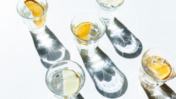 Ini Alasan Mengapa Minuman Isotonik Dianjurkan untuk Anda yang Beraktivitas Tinggi