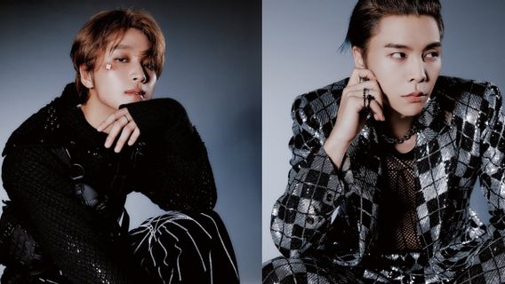 SM Answers Haechan-Johnny nct dormant avec des fans japonais