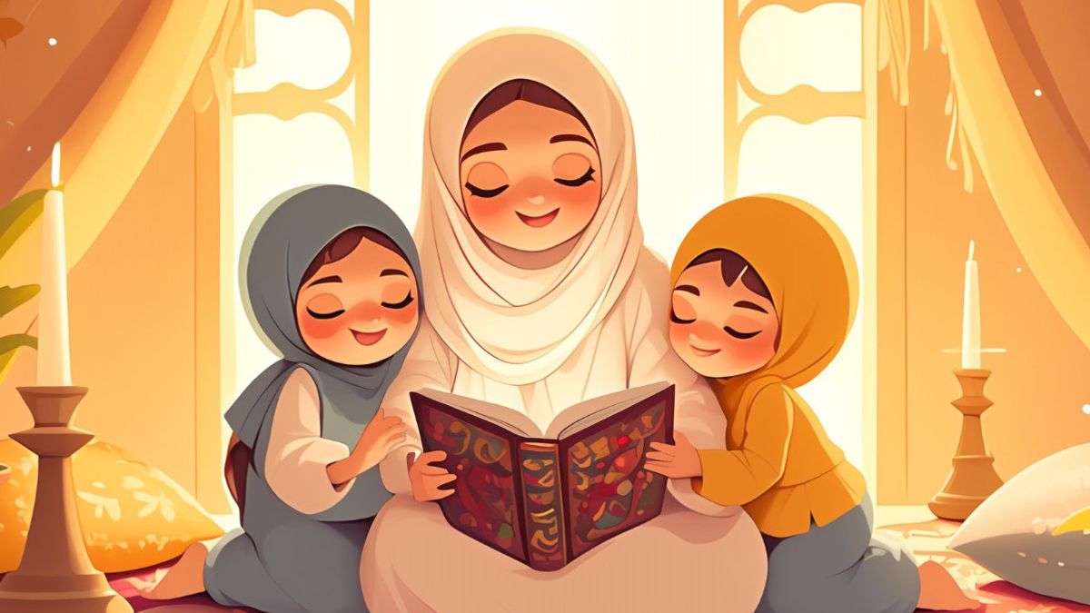 Kata Mutiara Islami Penyejuk Hati dan Jiwa: Berikut Beberapa Contohnya