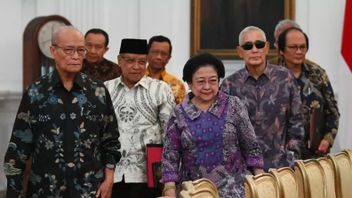 Megawati Mengenang Sosok Buya Syafii Cendekiawan yang Rendah Hati