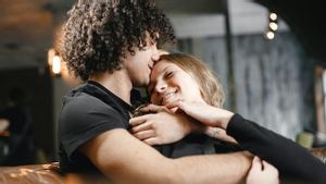 Mengenal Pengertian Pijat Seksual dan Manfaatnya dalam Kehidupan Pernikahan