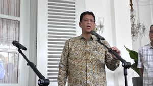 Dedi Mulyadi Minta Donasi Rp1.000 Per Hari, Purbaya: Terserah Pemerintah dan Warganya