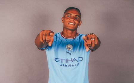 Pemain Anyar Manchester City Manuel Akanji Pilih Nomor Keramat, Pernah Dipakai Pemain Penting Klub