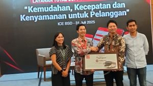 Hino Hadirkan Layanan Total Support Digital: Kemudahan, Kecepatan, dan Kenyamanan dalam Genggaman