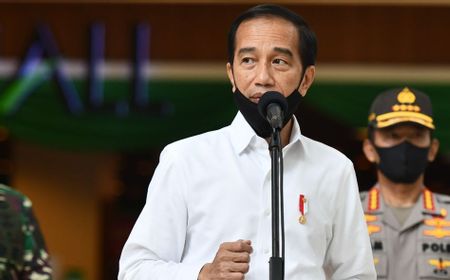 Lewat Perpres, Jokowi Bubarkan 10 Badan dan Lembaga Negara Nonstruktural