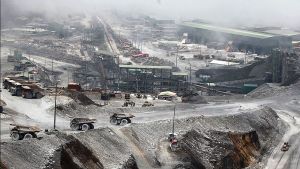 Pemerintah Bidik Pendapatan Negara dari Minerba Tembus Rp113,3 Triliun di Tahun 2026