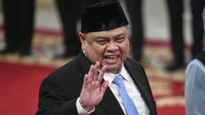 BPKPは、より効果的な国家開発を監督するというコミットメント