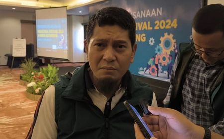 Tingkatkan Literasi Industri Generasi Muda, Kemenperin Gelar Industrial Festival 2024