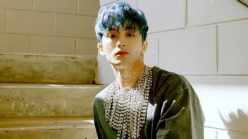 ファンを驚かせ、マークはNCTとSMエンターテインメントから正式に退社