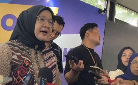 Kepala LNSW Kemenkeu Sebut Dwelling Time Sektor Logistik Capai 2,6 Hari, Sukses Lampaui Target