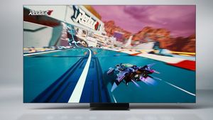 Samsung Rilis Format HDR10+ Advanced, Pesaing Dolby Vision 2