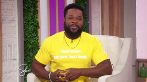 Kabar Duka, Malcolm-Jamal Warner Meninggal Dunia Karena Tenggelam