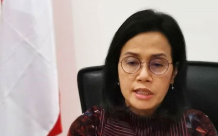 Utak-atik Pertumbuhan Ekonomi, Kali Ini Sri Mulyani Proyeksikan Maksimal 1 Persen