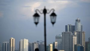 349 Ribu Orang di Jakarta Berstatus Pengangguran per November 2025