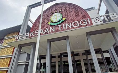 Jaksa Peneliti Kejati NTB Perika Berkas Difabel Tanpa Tangan Tersangka Pelecehan Seksual