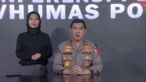 Satgas TPPO Bentukan Kapolri Ringkus Total 844 Tersangka