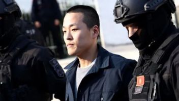 Cryptocurrency Fugitive Worth $40 Billion, Do Kwon Extradited To US