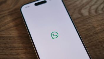 Mirip Instagram, WhatsApp Akan Rilis Fitur Teman Dekat di Status 