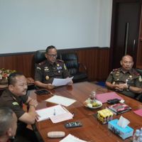 Kasus Polisi Aniaya Istri di Enrekang Berakhir Damai Lewat Restorative Justice