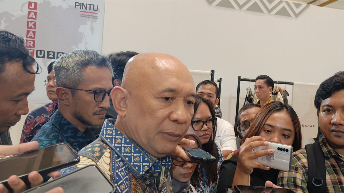 Teten Responds To MSMEs Asked For Rp118 Million By Customs When They Want To Export