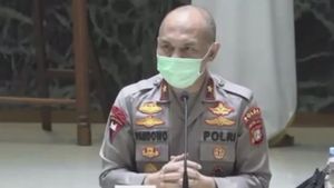 Profil Brigjen Hendro Pandowo Calon Kapolda Metro Jaya Pengganti Irjen Fadil