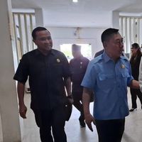DPRD Bulungan Sidak RSD Soemarno terkait Viral Layanan BPJS 