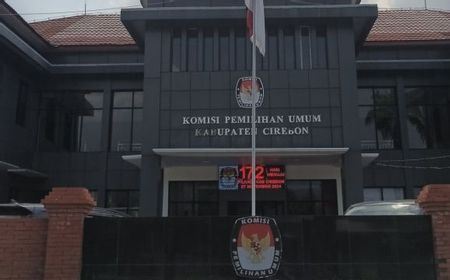 KPU Cirebon Buka Rekrutmen 6.599 Petugas Pantarlih Pilkada 2024