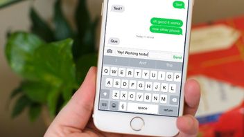 How To Disable The Autocorrect Feature On IPhone, To Make Typing Smoother