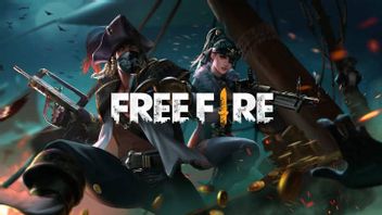 Free Fire All Stars Asia 2021 Officially Held, Here's The List Of Players Representing Indonesia